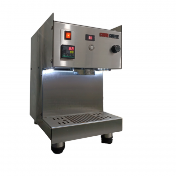 sản phẩm Máy pha cà phê tự động MCB 3001b
