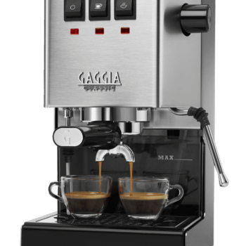 Sửa máy Gagai Classic